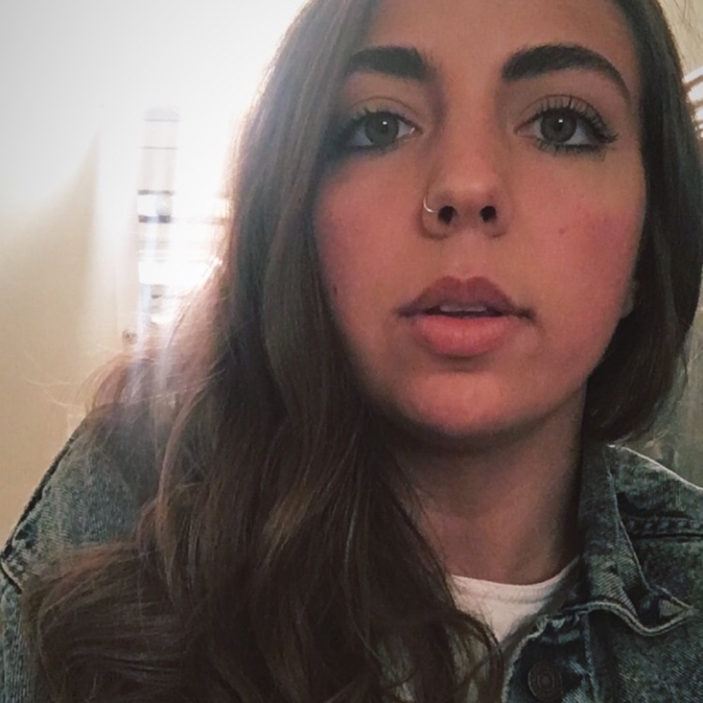 Meet your Posher, Stefanie